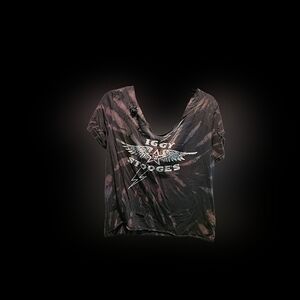 Iggy and the Stooges tee size s/m